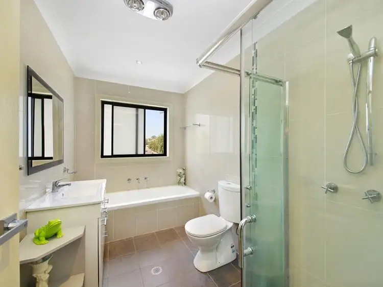 Fifth view of Homely semi-detached listing, 145 Bransgrove Road, Panania NSW 2213