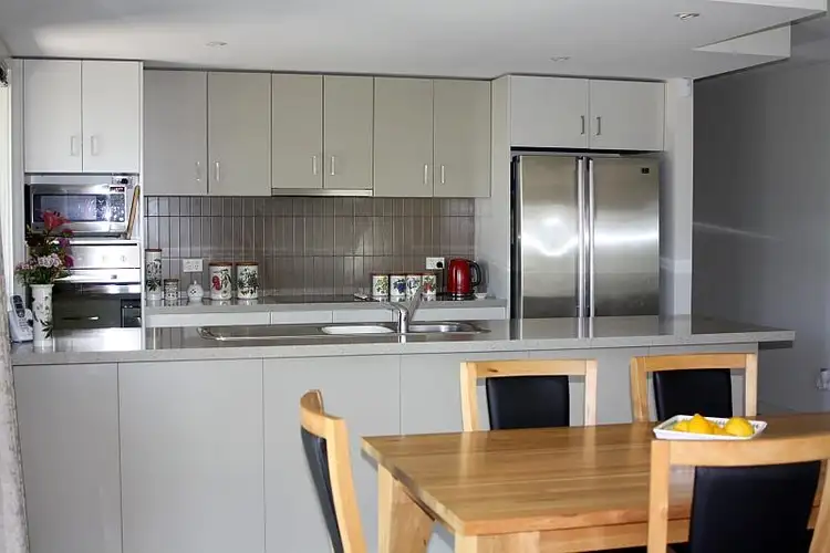 Third view of Homely house listing, 16 Fairway Crescent, Shearwater TAS 7307