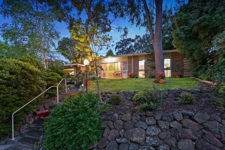 4 Padua Court, Vermont VIC 3133