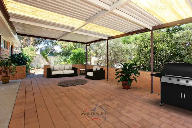 Third view of Homely house listing, 32 Sunray Crescent, St Clair NSW 2759