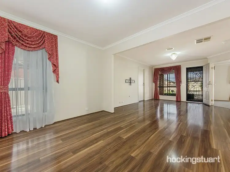 Second view of Homely house listing, 19 Gisborne Way, Caroline Springs VIC 3023