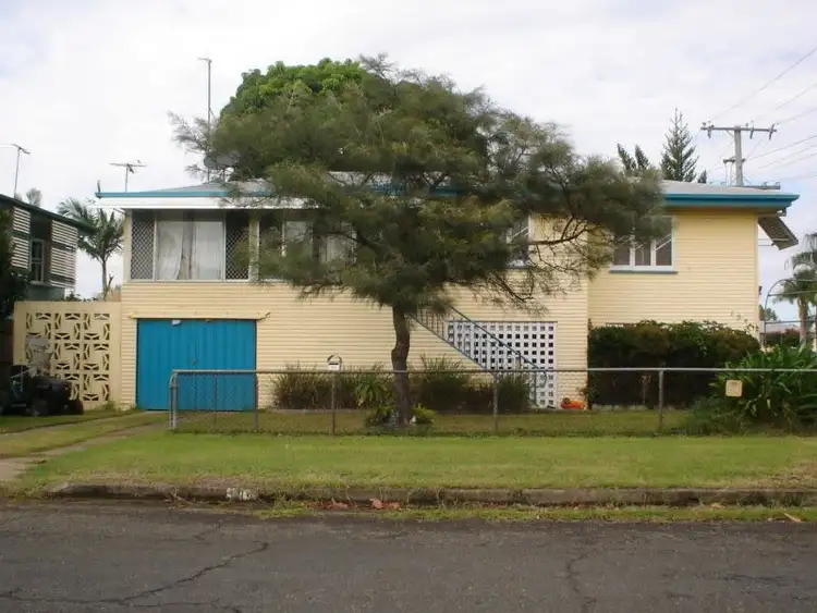 194 High Street, Berserker QLD 4701