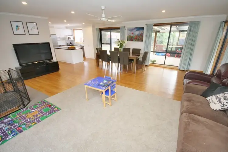 Fifth view of Homely house listing, 14 Dorothy Court, Ross Creek VIC 3351