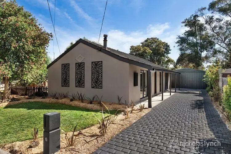 13 Glenview Crescent, Frankston VIC 3199