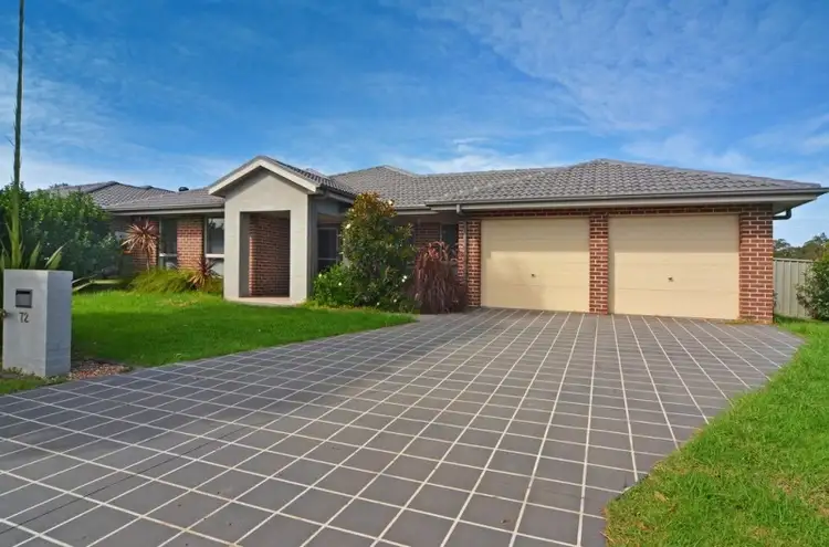 72 Browns Road, South Nowra NSW 2541