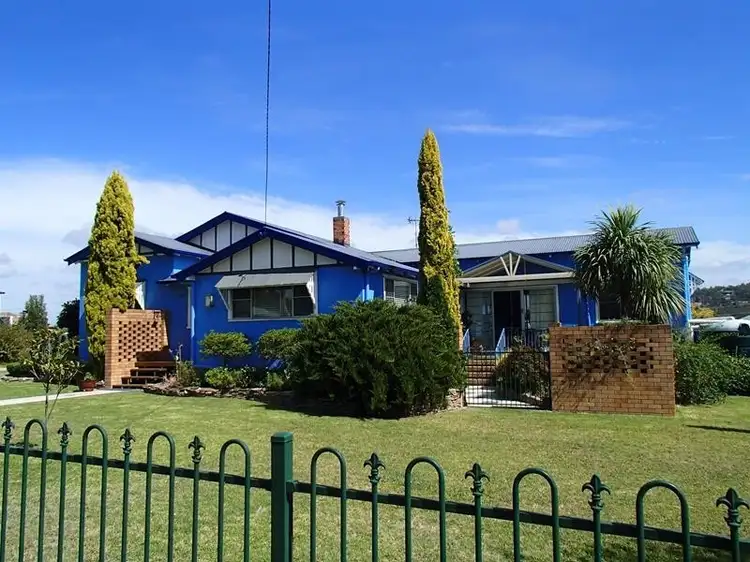 Main view of Homely house listing, 32 Short Street, Stanthorpe QLD 4380