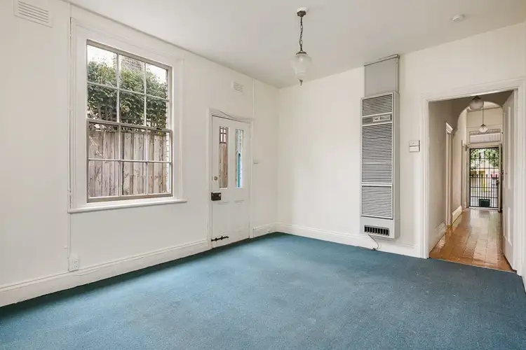 Second view of Homely house listing, 104 Melrose Street, North Melbourne VIC 3051
