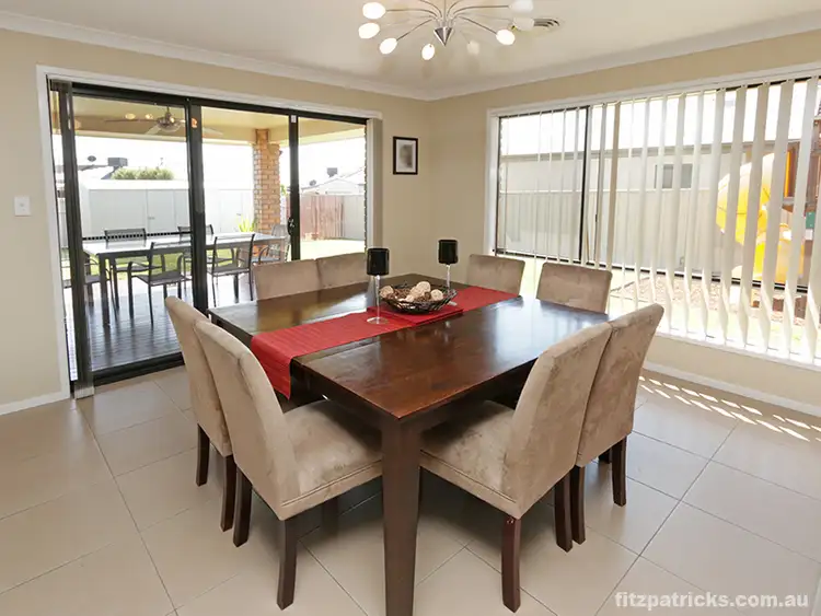 Seventh view of Homely house listing, 38 Deakin Avenue, Lloyd NSW 2650