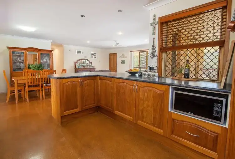 Seventh view of Homely house listing, 663 Brisbane Valley Highway, Wanora QLD 4306