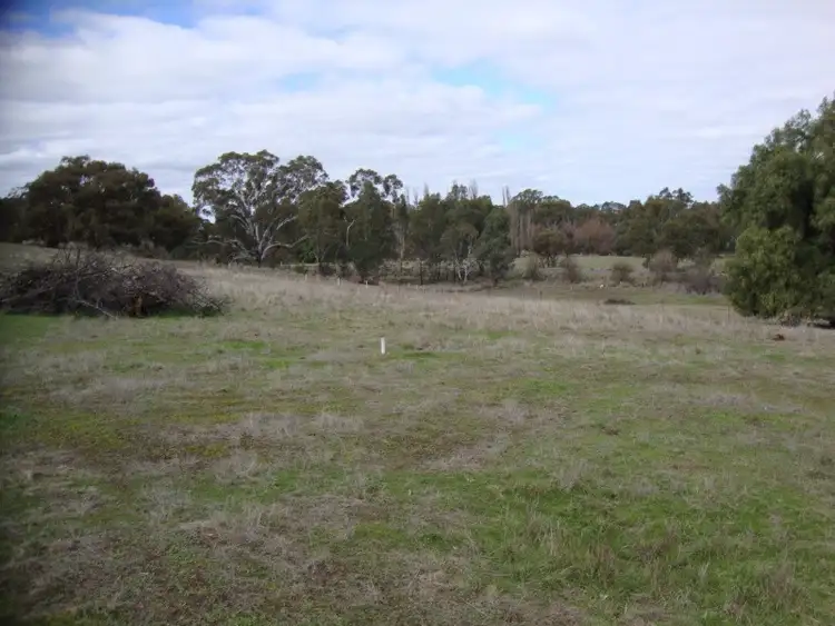 Fourth view of Homely land listing, Lot 2, 2 Palmerston Street, Newstead VIC 3462