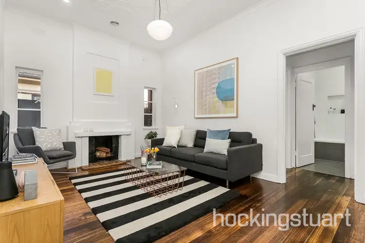 Second view of Homely semi-detached listing, 24 Brooklyn Avenue, Caulfield South VIC 3162