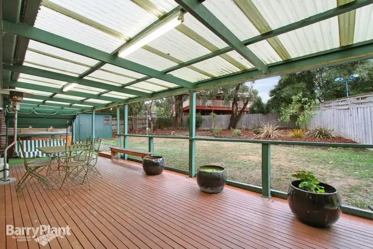 Seventh view of Homely house listing, 8 Sabre Court, Ferntree Gully VIC 3156