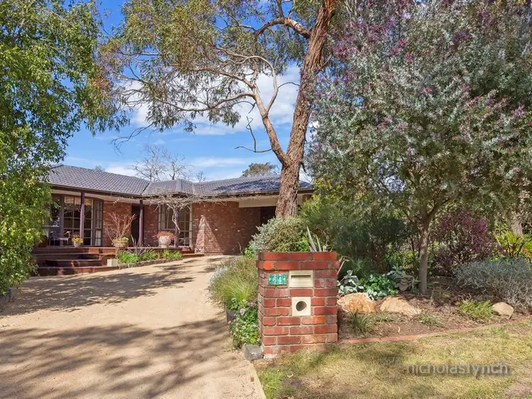 64 Mountain View Road, Mount Eliza VIC 3930