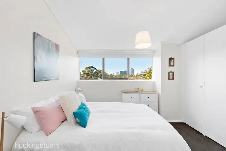 Fourth view of Homely townhouse listing, 34/343 Beaconsfield Parade, St Kilda West VIC 3182