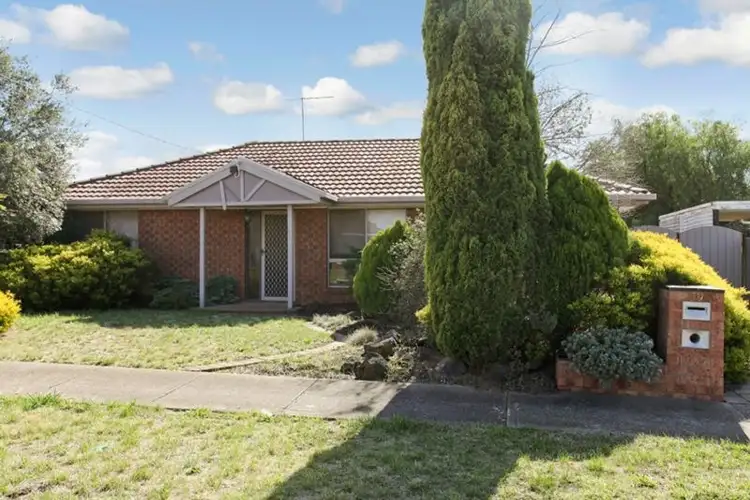 39 Sunbird Crescent, Hoppers Crossing VIC 3029