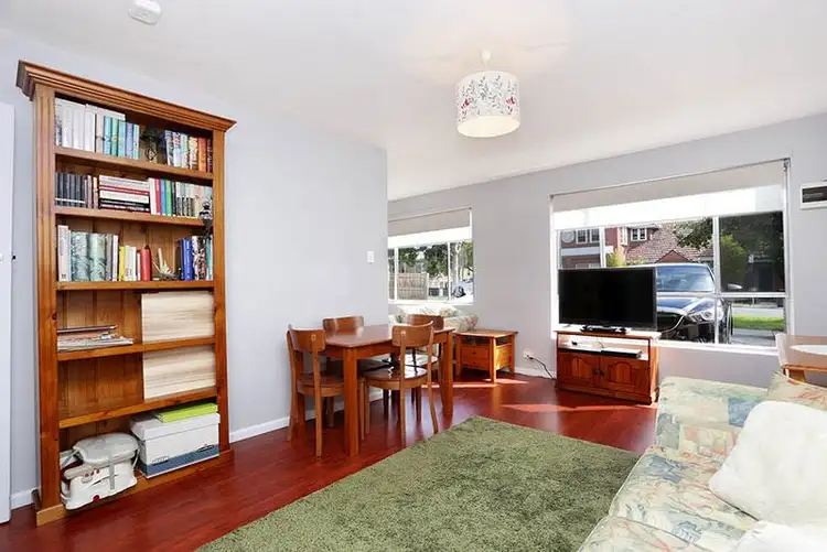 Second view of Homely apartment listing, 5/105 Atherton Road, Oakleigh VIC 3166