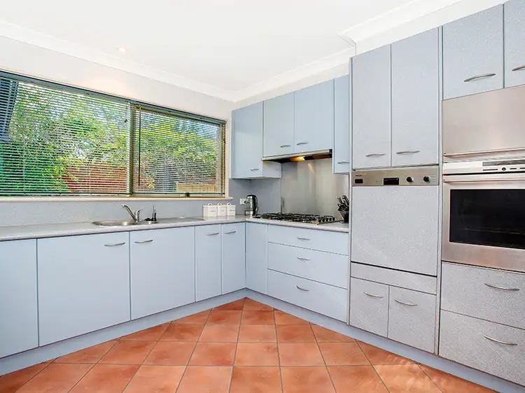 Fifth view of Homely house listing, 11 Trenham Court, Mitcham VIC 3132