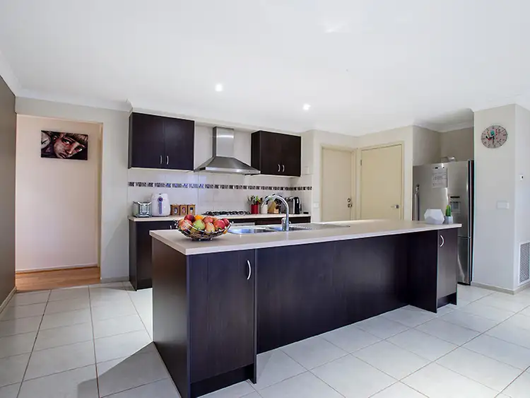 Fourth view of Homely house listing, 10 Burrendong Street, Wyndham Vale VIC 3024
