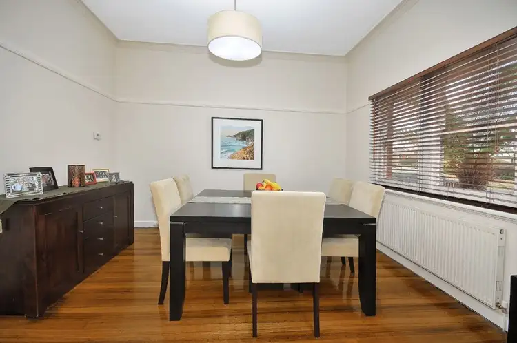Fourth view of Homely house listing, 2a Maude Street, Murrumbeena VIC 3163