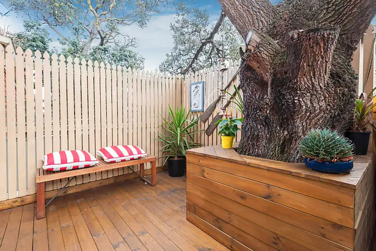 Third view of Homely townhouse listing, 2/203 Nepean Highway, Aspendale VIC 3195