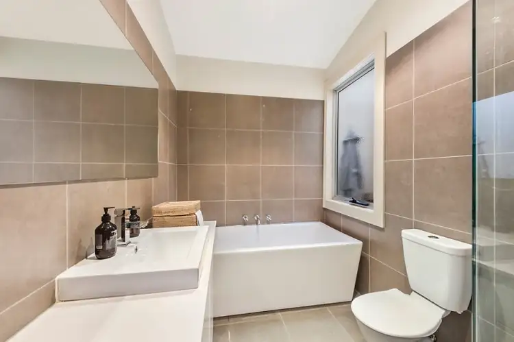 Fifth view of Homely house listing, 239a Mitchell Street, Northcote VIC 3070