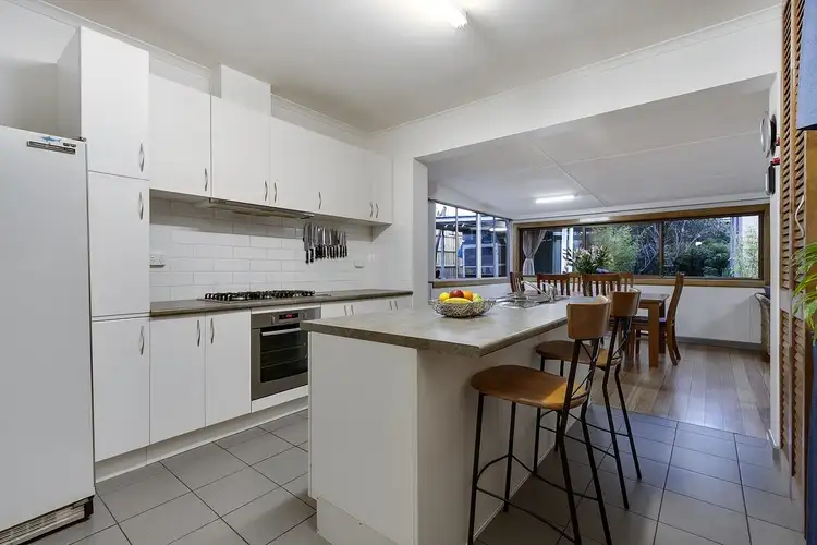 Fourth view of Homely house listing, 3 Victory Street, Mitcham VIC 3132