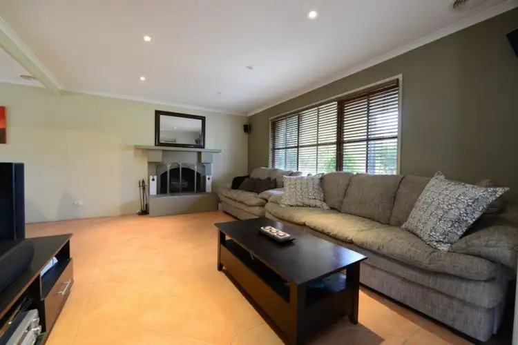 Third view of Homely house listing, 21 Pardalote Avenue, Carrum Downs VIC 3201