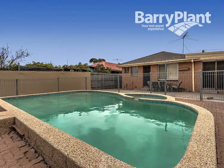 Seventh view of Homely house listing, 12 Angelique Grove, Albanvale VIC 3021