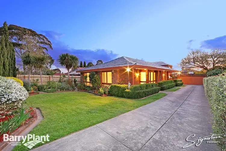 8 Sylphide Way, Wantirna South VIC 3152