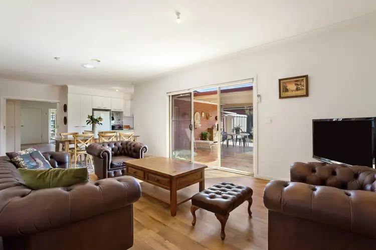 Fifth view of Homely house listing, 2/5 Steedman Drive, Mornington VIC 3931