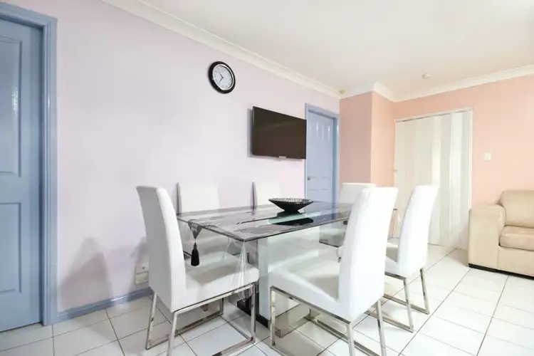 Fifth view of Homely semi-detached listing, 24B Druitt Street, Mount Druitt NSW 2770