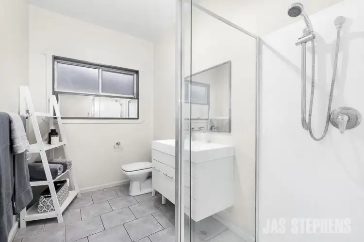 Fifth view of Homely house listing, 49 Urwin Street, Yarraville VIC 3013