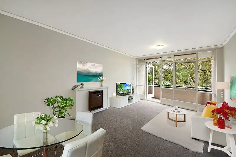 Main view of Homely apartment listing, 29/202 Wattletree Road, Malvern VIC 3144