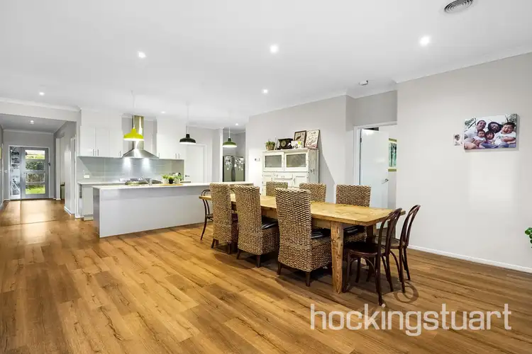 Fourth view of Homely house listing, 8 Matlock Court, Eynesbury VIC 3338