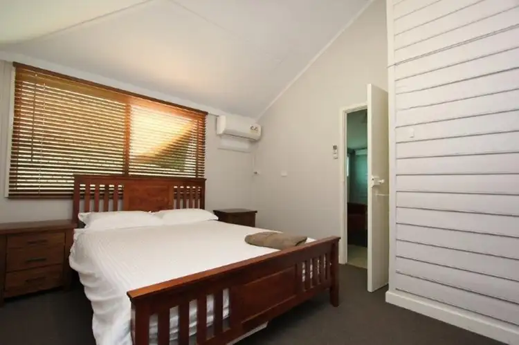 Second view of Homely house listing, 8 Third Avenue, Onslow WA 6710