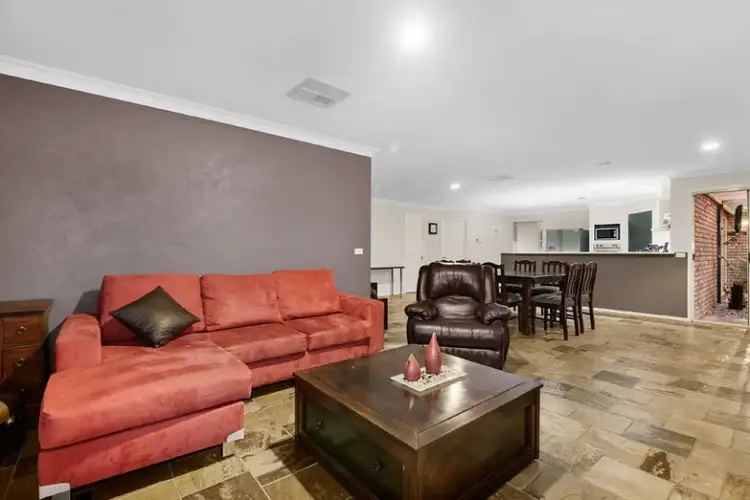 Third view of Homely house listing, 14 Golden Ash Grove, Hoppers Crossing VIC 3029