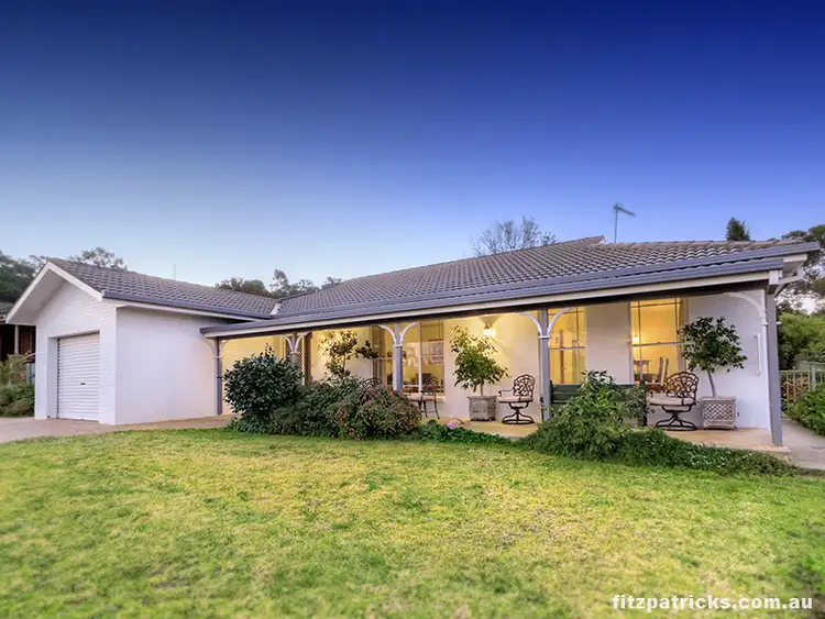 34 Amaroo Street, Kooringal NSW 2650