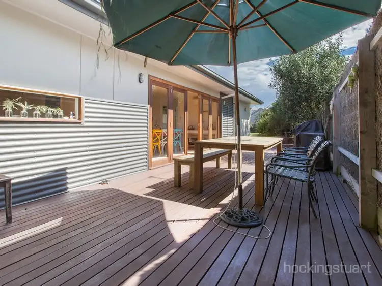 Fourth view of Homely house listing, 4 Koonya Avenue, Blairgowrie VIC 3942