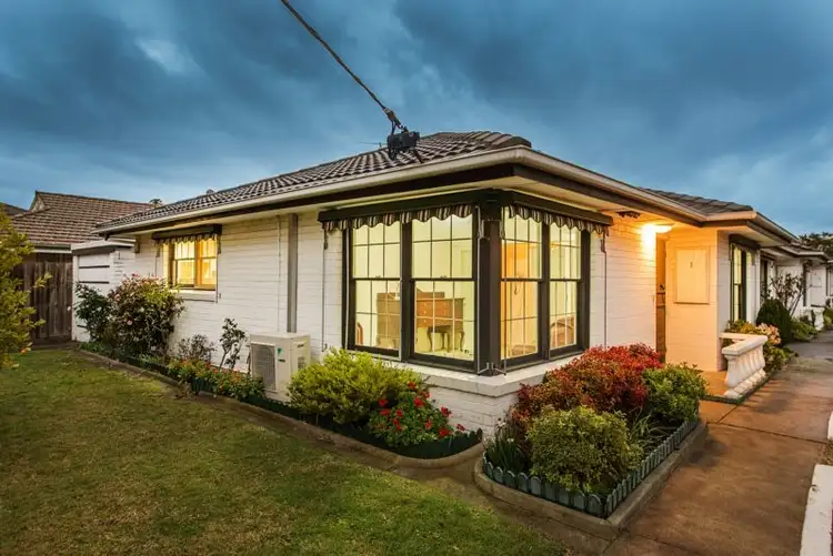 Main view of Homely unit listing, 1/12 Macpherson Street, Dandenong VIC 3175