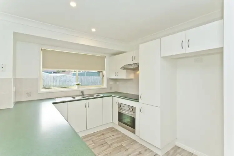 Fourth view of Homely house listing, 6 Blair Close, Raymond Terrace NSW 2324