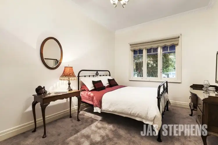 Second view of Homely house listing, 51 Queensville Street, Kingsville VIC 3012