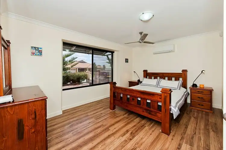 Fifth view of Homely house listing, 29 Vila Do Porto Cr, Secret Harbour WA 6173