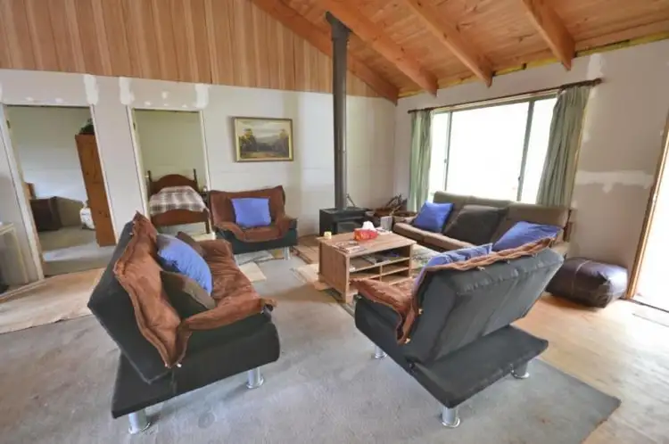 Fourth view of Homely house listing, 179 Bunstons Road, Tolmie VIC 3723