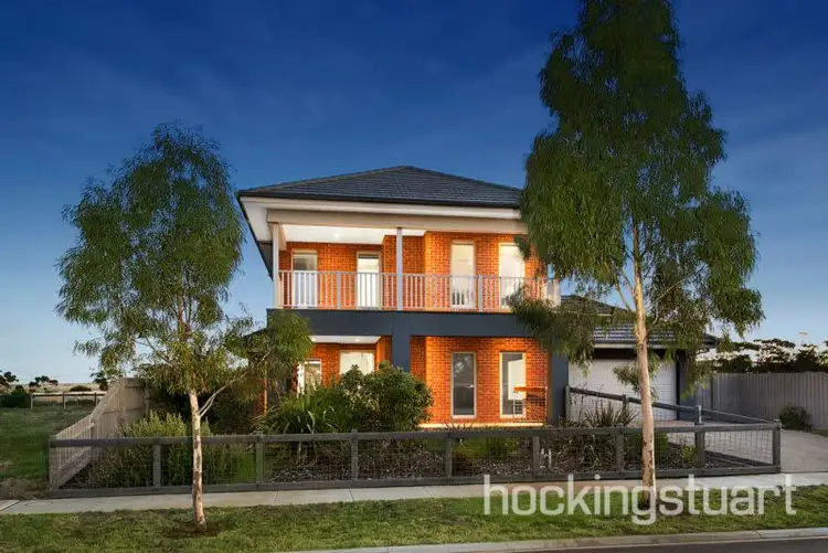 27 Marong Avenue, Eynesbury VIC 3338