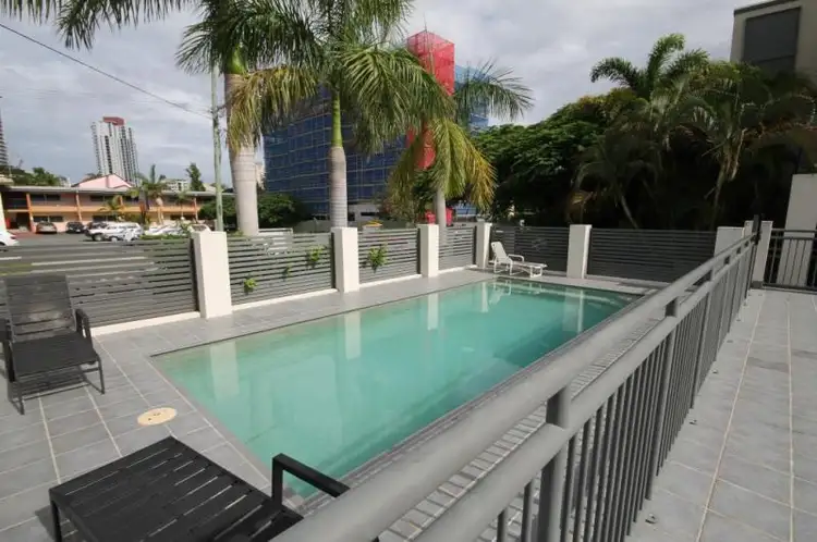 Fourth view of Homely apartment listing, Address available on request