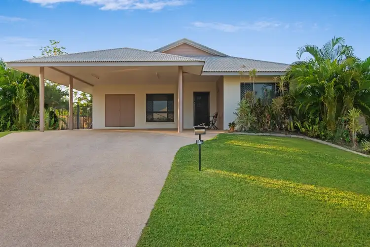 15 Delissaville Place, Rosebery NT 832