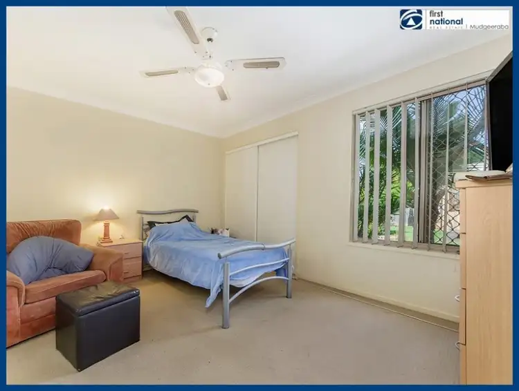 Seventh view of Homely townhouse listing, 83/6 Bourton Road, Merrimac QLD 4226