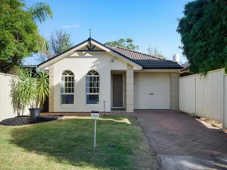 Main view of Homely house listing, 26B John Avenue, Tranmere SA 5073