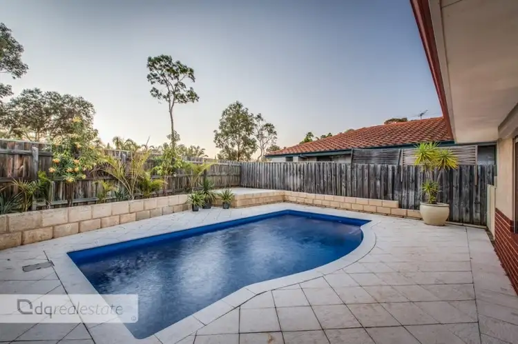 Third view of Homely house listing, 28 Naivasha Turn, Joondalup WA 6027