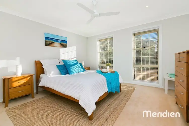 Sixth view of Homely house listing, 10 Erinleigh Court, Kellyville NSW 2155